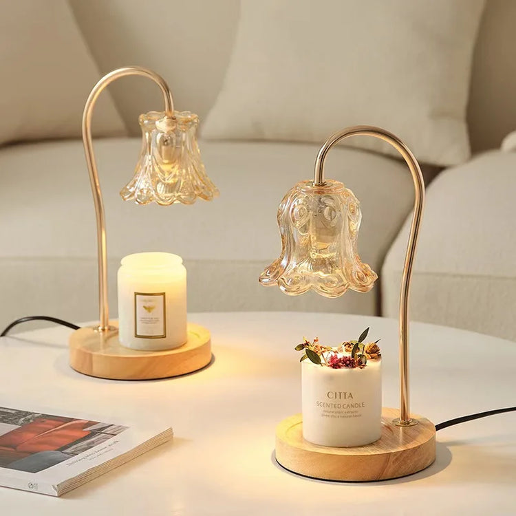 Candle Warmer Lamp