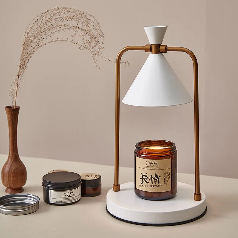 Electric Candle Warmers Lamp