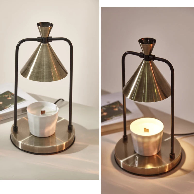 Electric Candle Warmers Lamp