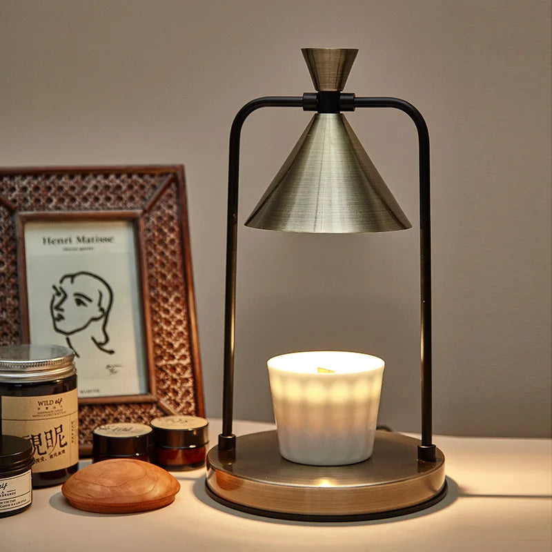 Electric Candle Warmers Lamp