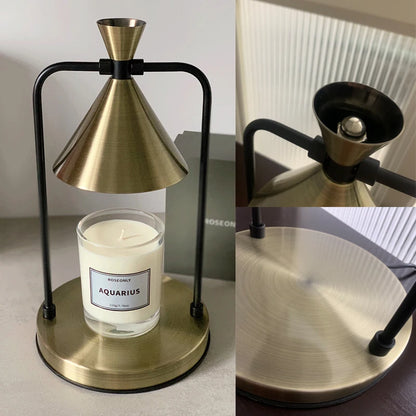 Electric Candle Warmers Lamp