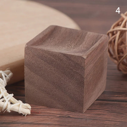 Wooden Aromatherapy Essential Oil Diffus