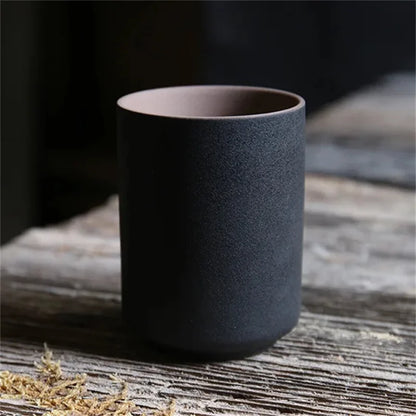 220ml Japanese Stoneware Coffee Mugs