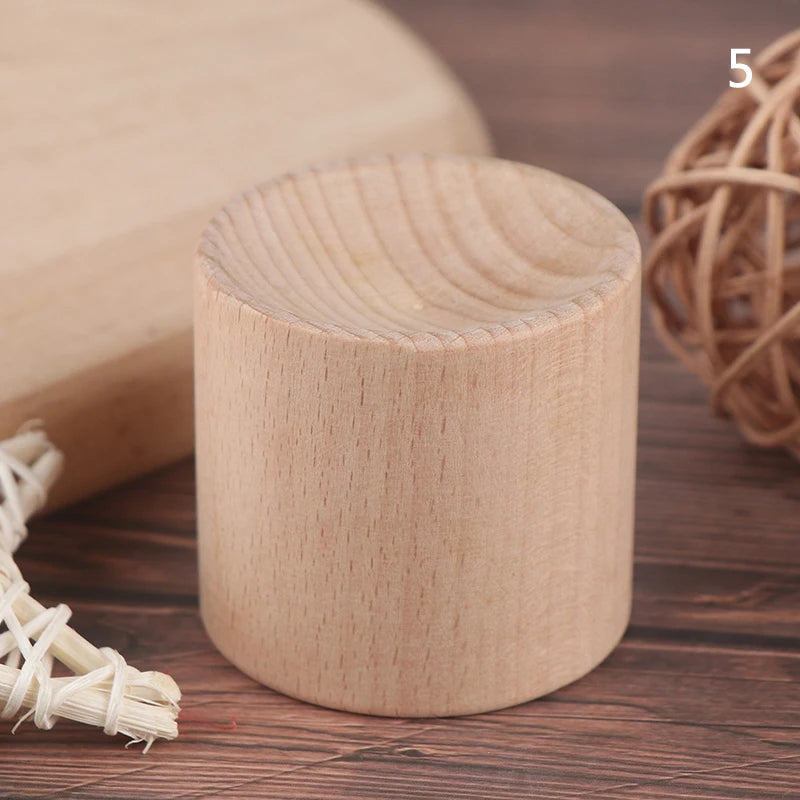 Wooden Aromatherapy Essential Oil Diffus