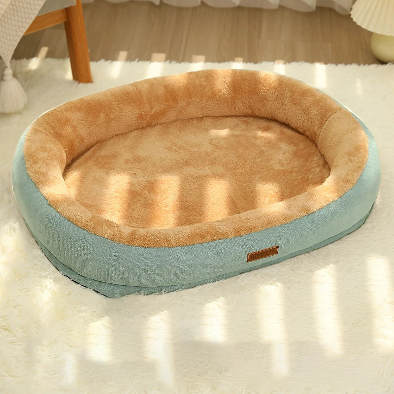 KIMPETS Bed Kennel 防滑小狗睡覺墊 適合寵物