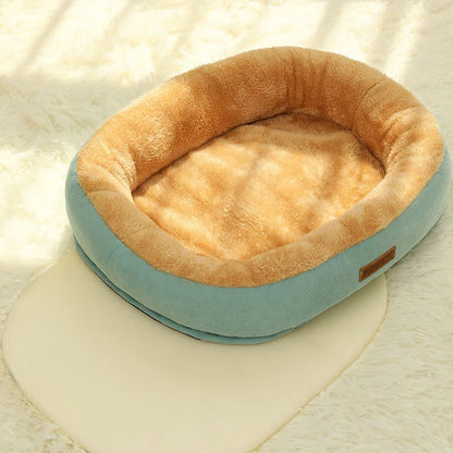 KIMPETS Bed Kennel 防滑小狗睡覺墊 適合寵物