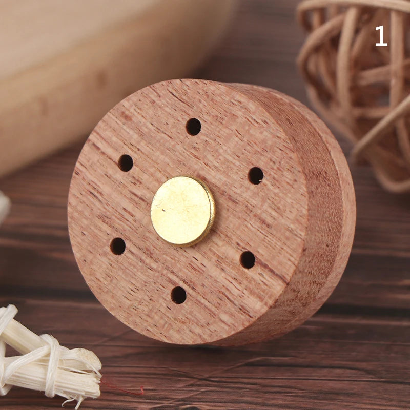 Wooden Aromatherapy Essential Oil Diffus