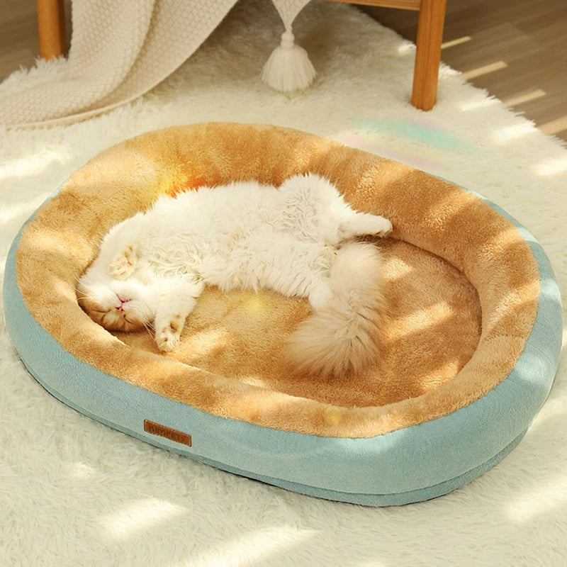 KIMPETS Bed Kennel 防滑小狗睡覺墊 適合寵物