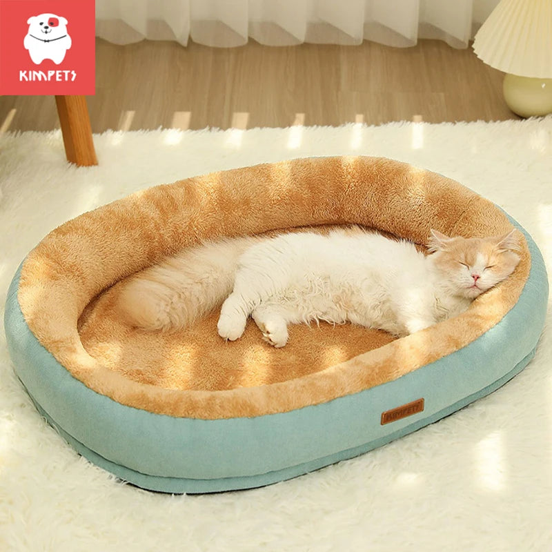 KIMPETS Bed Kennel 防滑小狗睡覺墊 適合寵物